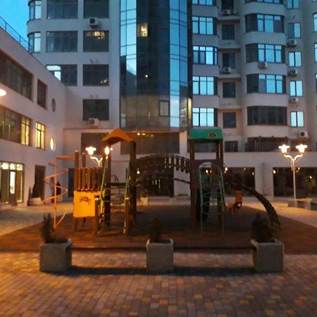Сердце Аркадии Odesa Exterior photo